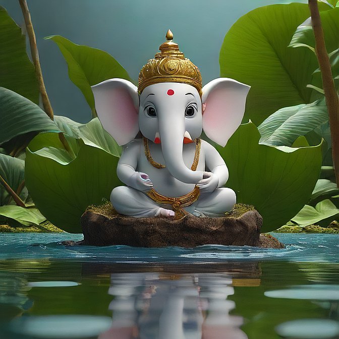 GANESHA